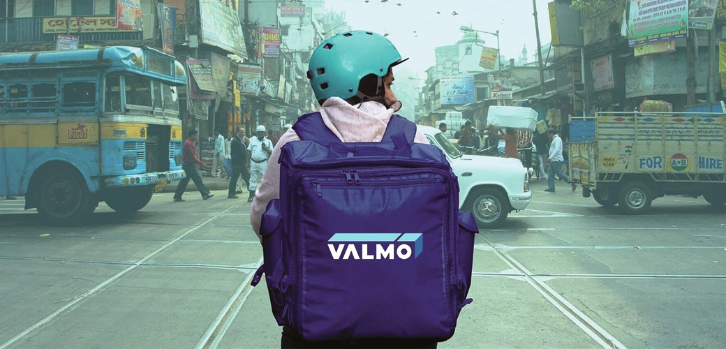 Valmo Franchise Operations